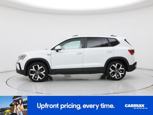 2022 Volkswagen Taos SEL