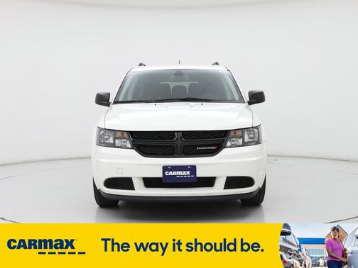 2020 Dodge Journey SE