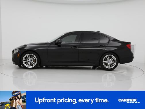 2018 BMW 340 I