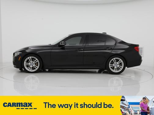 2018 BMW 340 I