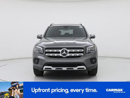 2020 Mercedes-Benz GLB 250 GLB 250