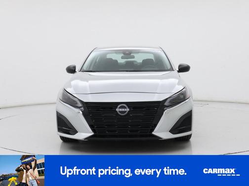 2024 Nissan Altima SV