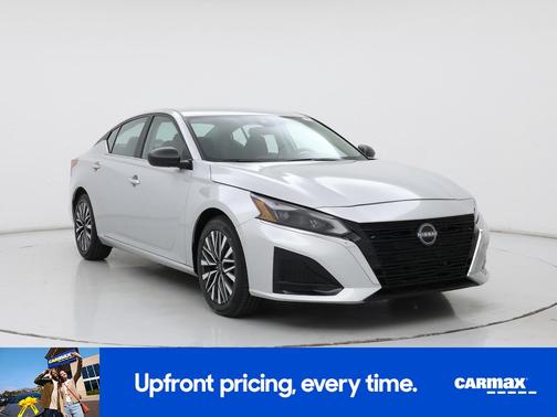 2024 Nissan Altima SV