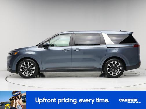 2022 Kia Carnival EX