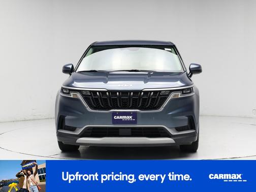 2022 Kia Carnival EX