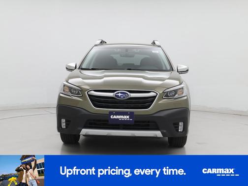 2022 Subaru Outback Touring XT