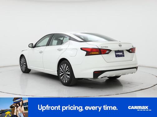 2023 Nissan Altima SV