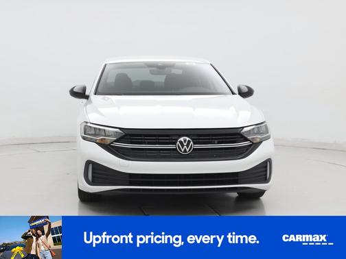 2023 Volkswagen Jetta Sport