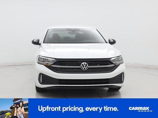 2023 Volkswagen Jetta Sport