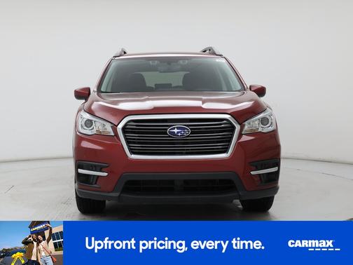 2020 Subaru Ascent Premium
