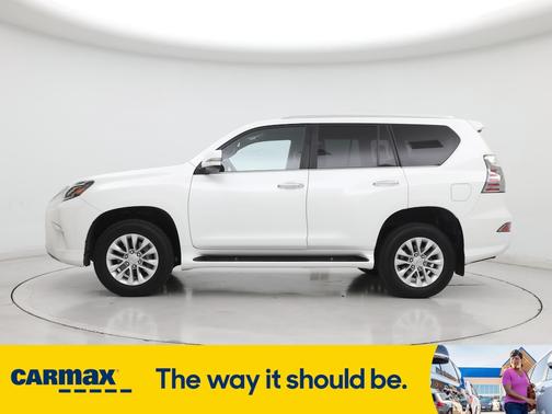 2022 Lexus GX 460 Premium