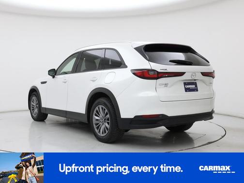 2024 Mazda CX-90 Turbo Preferred Plus