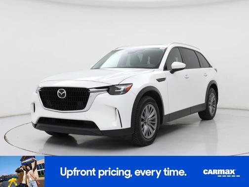 2024 Mazda CX-90 Turbo Preferred Plus