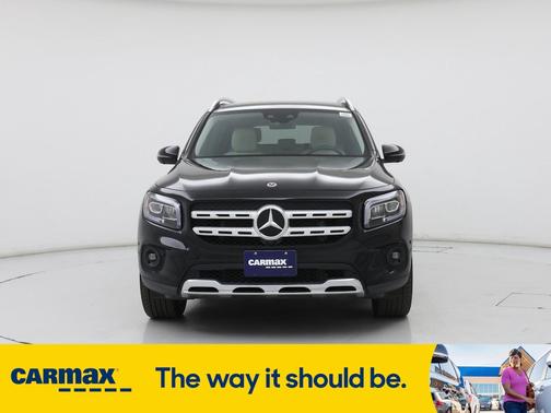 2023 Mercedes-Benz GLB 250