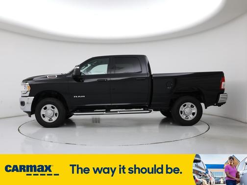 2024 RAM 2500 Bighorn