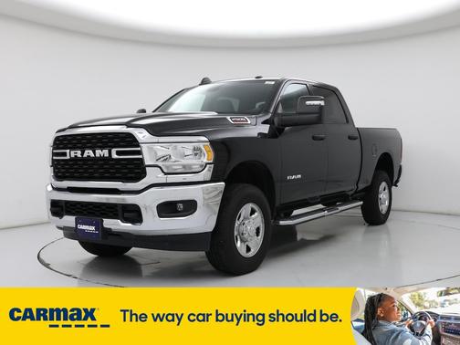 2024 RAM 2500 Bighorn