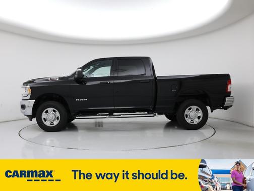 2024 RAM 2500 Bighorn