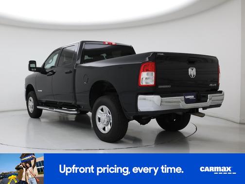 2024 RAM 2500 Bighorn