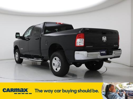 2024 RAM 2500 Bighorn