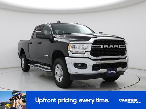 2024 RAM 2500 Bighorn