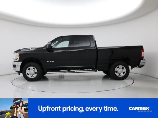 2024 RAM 2500 Bighorn