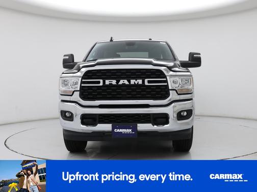 2024 RAM 2500 Bighorn