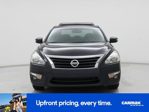 2015 Nissan Altima SL