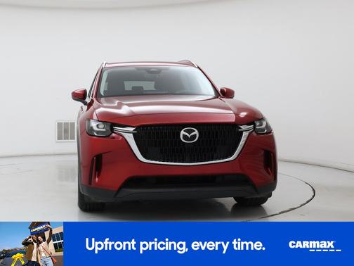 2024 Mazda CX-90 Turbo Preferred Plus