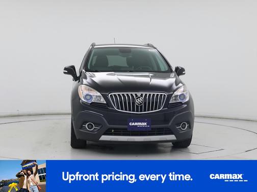 2015 Buick Encore Convenience