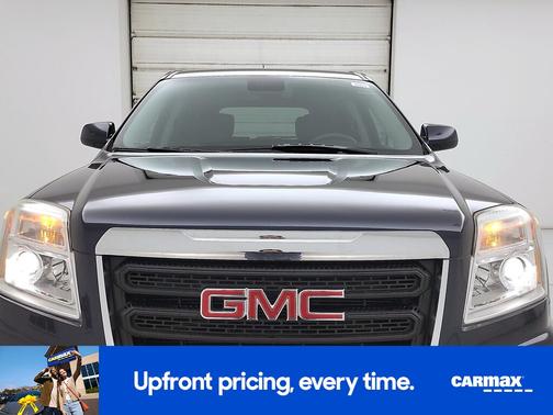 2016 GMC Terrain SLE