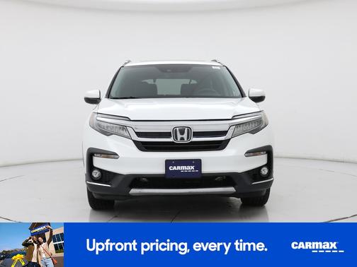 2020 Honda Pilot Touring