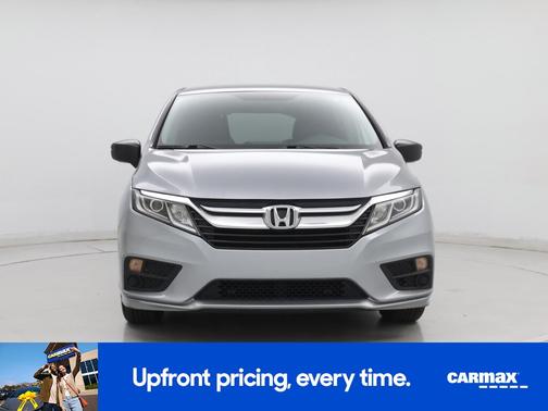 2020 Honda Odyssey LX