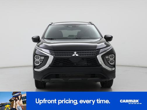 2023 Mitsubishi Eclipse Cross SE