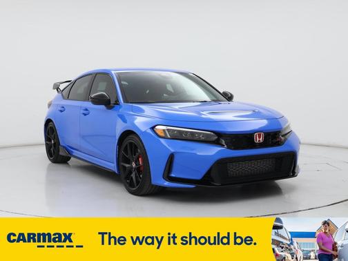 2024 Honda Civic Type R