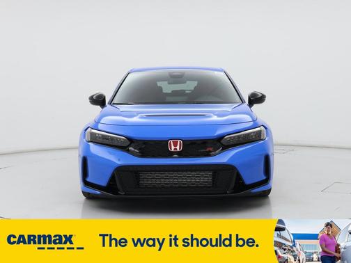 2024 Honda Civic Type R