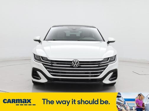 2022 Volkswagen Arteon SEL R-Line