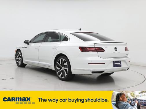 2022 Volkswagen Arteon SEL R-Line