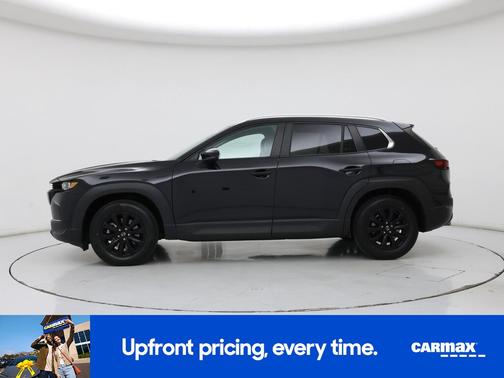 2024 Mazda CX-50 2.5 S Preferred Package