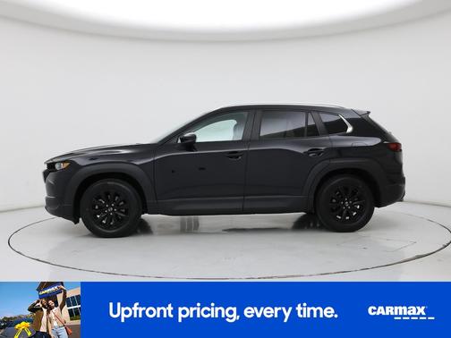 2024 Mazda CX-50 2.5 S Preferred Package