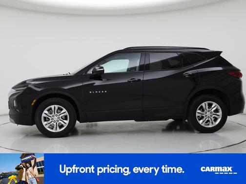 2022 Chevrolet Blazer 3LT