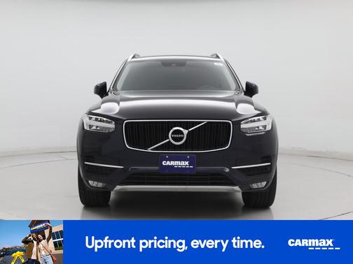 2019 Volvo XC90 T6 Momentum