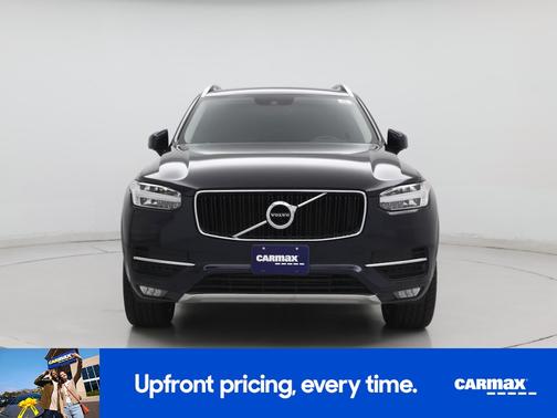 2019 Volvo XC90 T6 Momentum