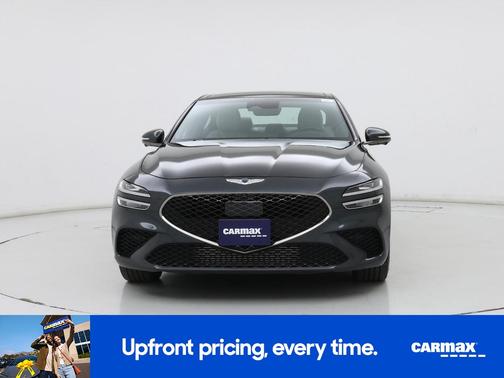 2023 Genesis G70 3.3T