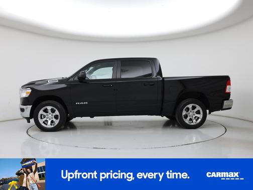 2022 RAM 1500 Bighorn