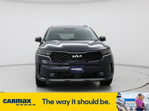 2022 Kia Sorento Plug-In Hybrid SX