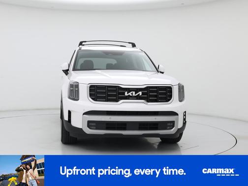 2024 Kia Telluride SX Prestige