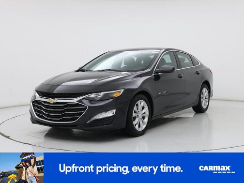 2023 Chevrolet Malibu 1LT