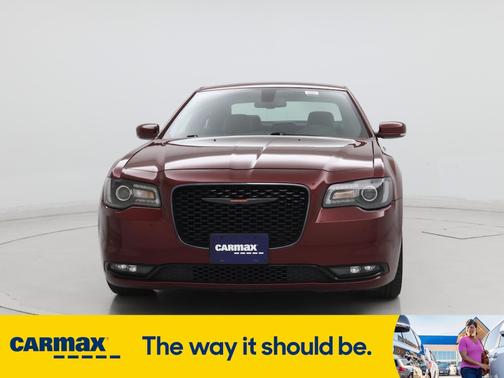 2022 Chrysler 300 S