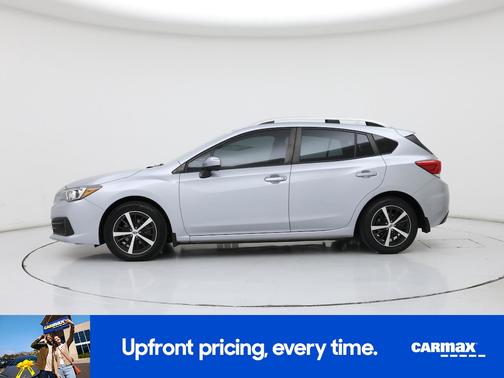 2022 Subaru Impreza Premium