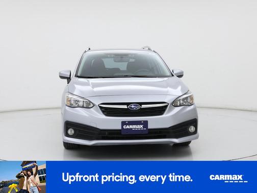 2022 Subaru Impreza Premium